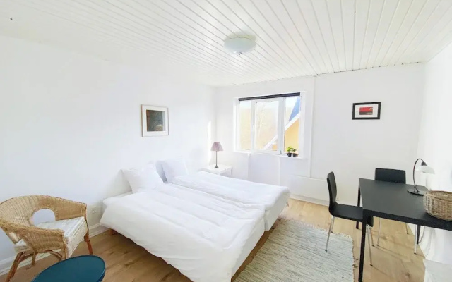 Viborg Guesthouse