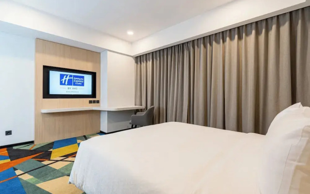 Holiday Inn Express & Suites Banjarmasin by IHG