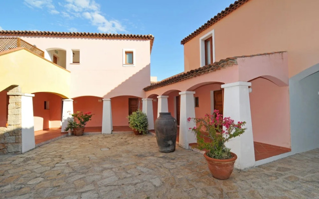 Hotel Piccolo Golf