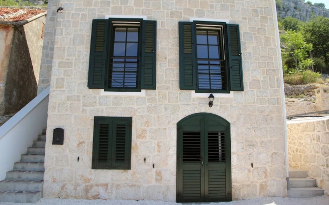 Stone House Villa