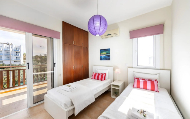 Galleria Sunset Villa