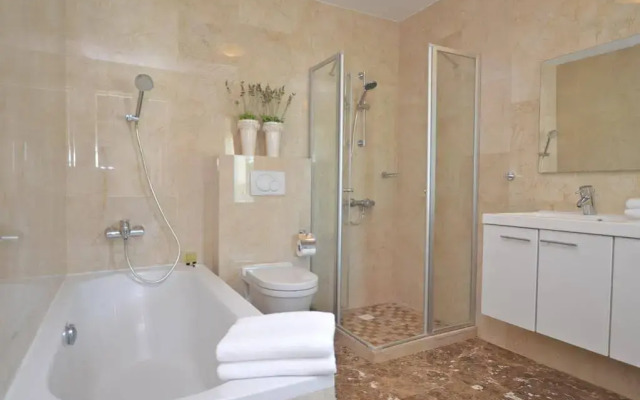 Merlot Villas Aruba