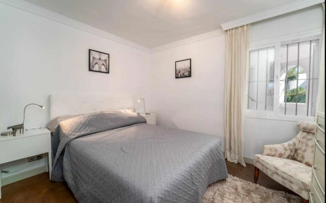 Azahara I, 25A small cozy apartment