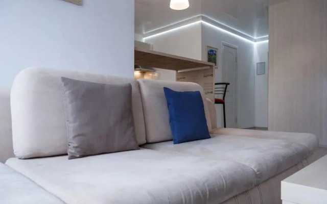 Scandik Apartment
