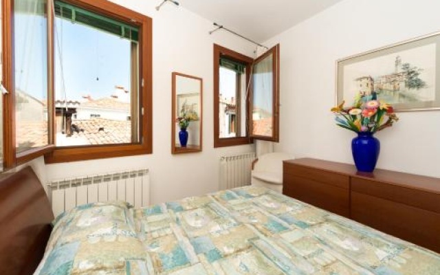 Venice Altanina Apartment