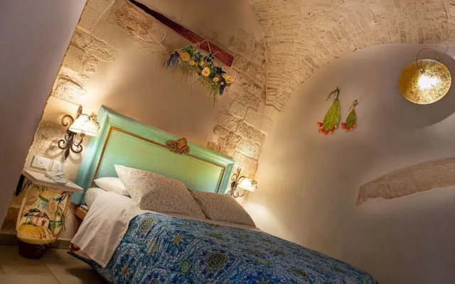 Relais Santa Maria