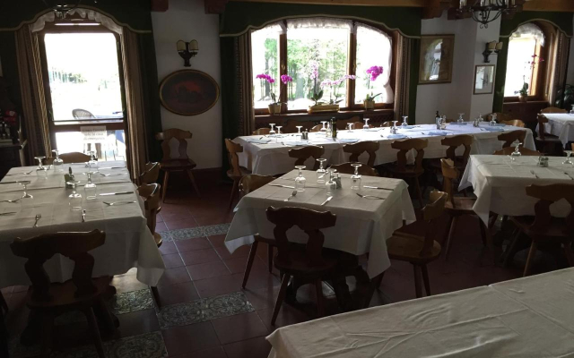 Hotel Fiames