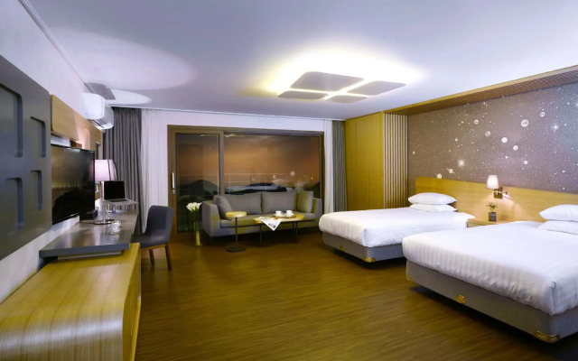 Jeju Aerospace Hotel
