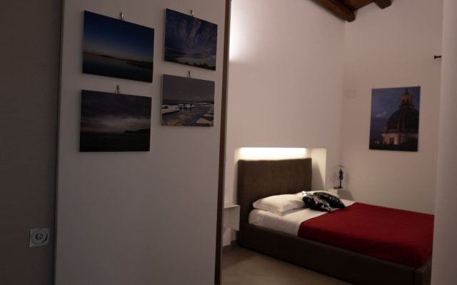 San Francesco Rooms L.T.