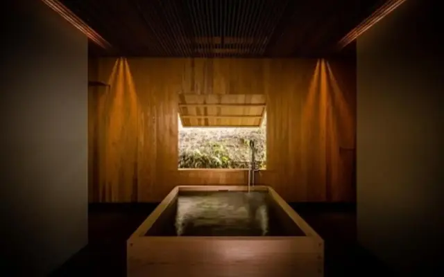 Auberge Uchiko