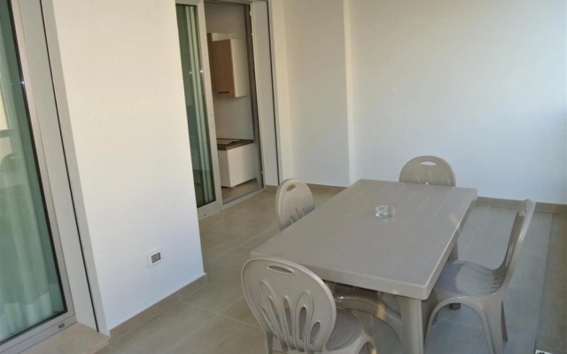 Shedir C1 in Bibione