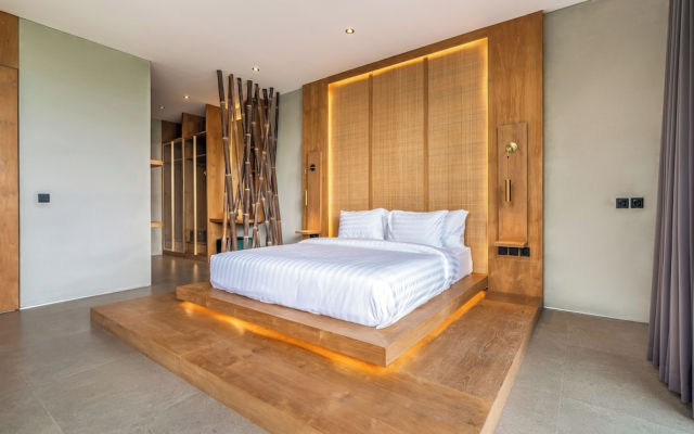 Titi House Villa By Betterplace