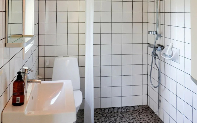 Holiday Home Falkenberg Ii