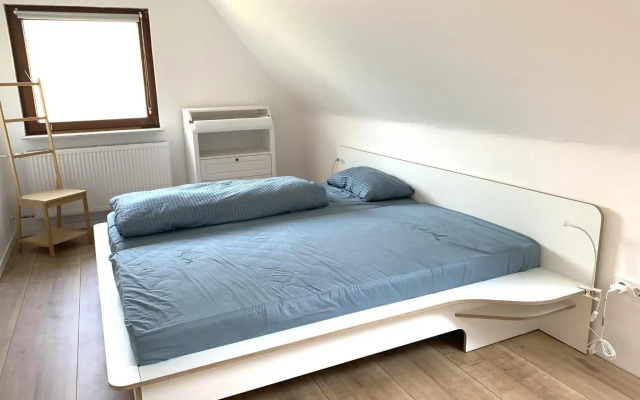 Haus Plüschmors