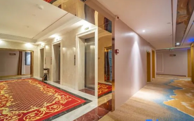 Zhu Ke Hotel