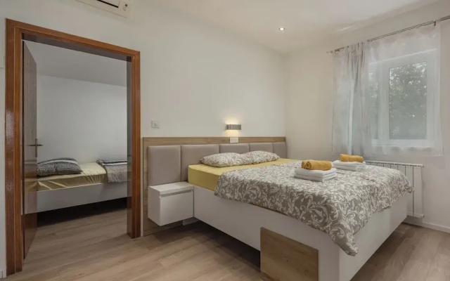 Apartmani Mira Gabric Lopar