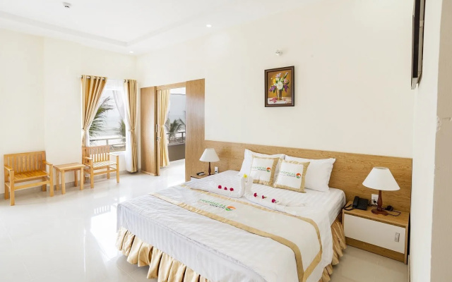 Farosea Hotels And Resorts