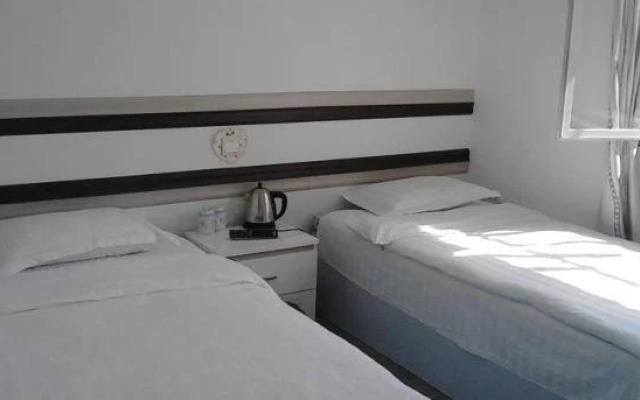 Hejia Hotel