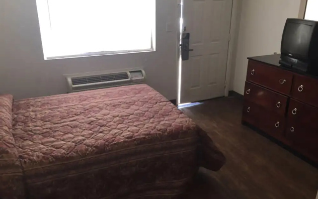 Home 1 Extended Stay Memphis