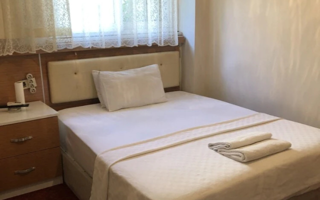 Eylul Hotel Aydin