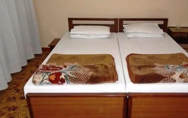 Hotel Sarban