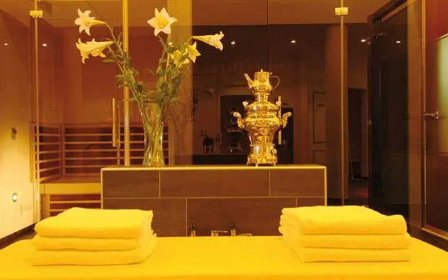 Landhotel Moerisch