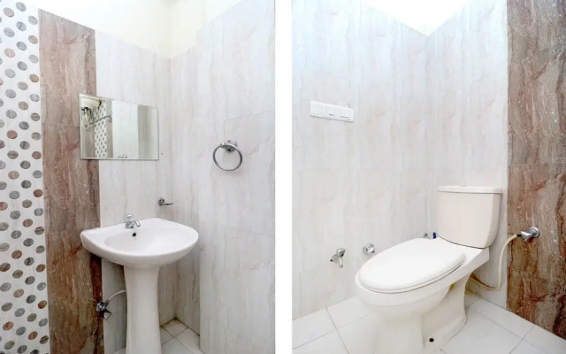 OYO 36004 Hotel Karan Continental