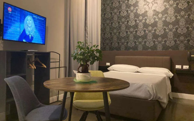 Hotel Calypso
