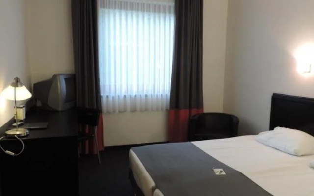 Best Western Hotel Brussels