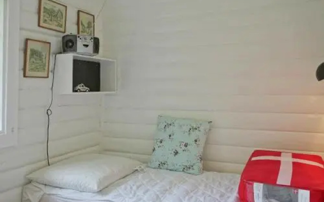 Two-Bedroom Holiday home in Allinge 13