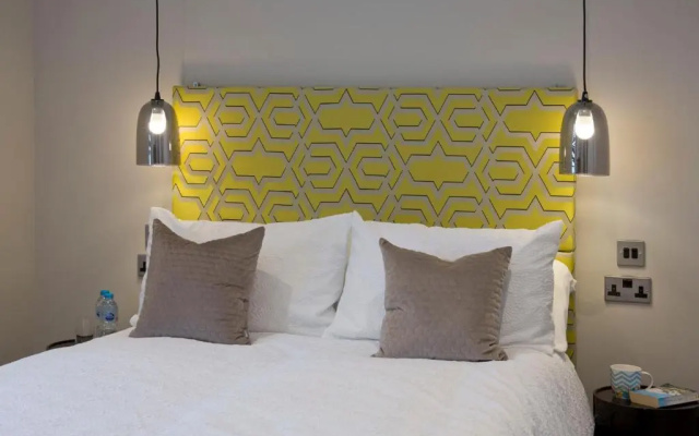 Blackbird Luxury Apartments Room 2