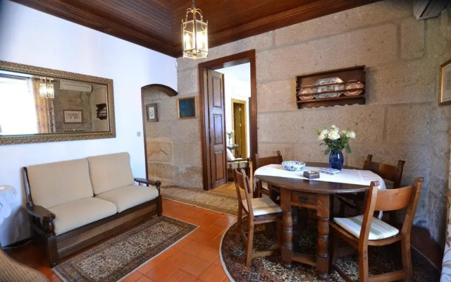Casa De Sao Goncalo