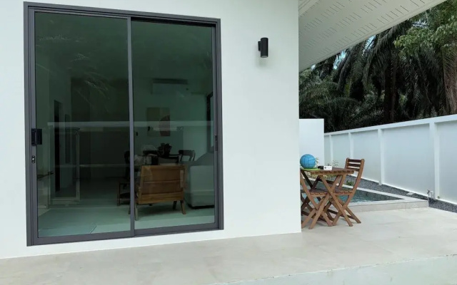 Passara Villas