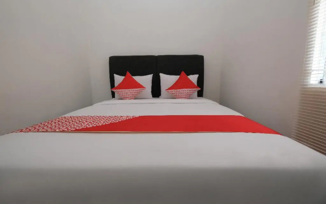 OYO 2551 Mango Residence