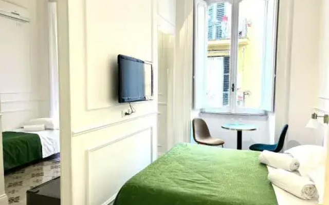 Relais Mazzini