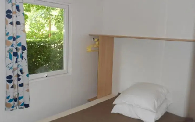 Vivacamp Le Colombier