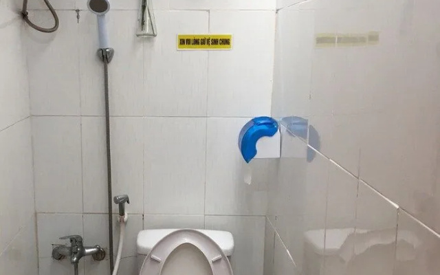 Dalat Chocolate Homestay