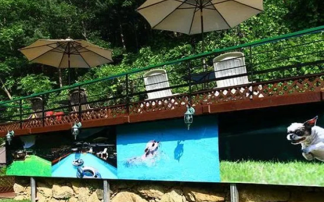 Bariloche Pension