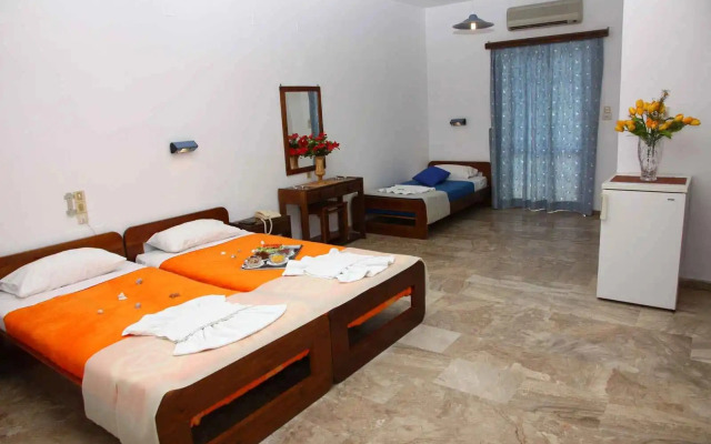 Poseidon Aparthotel