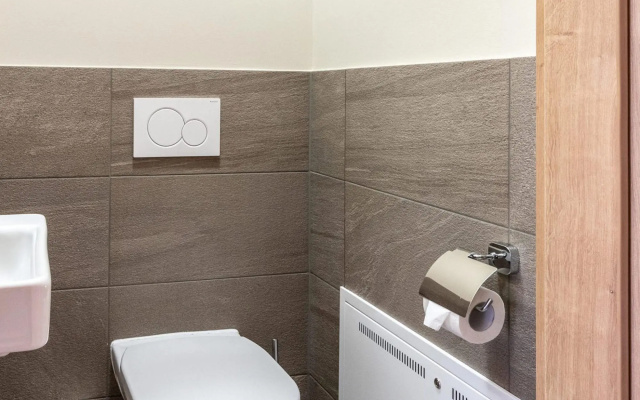 Luxury apartment with sauna, Zamang lift at 600 m.