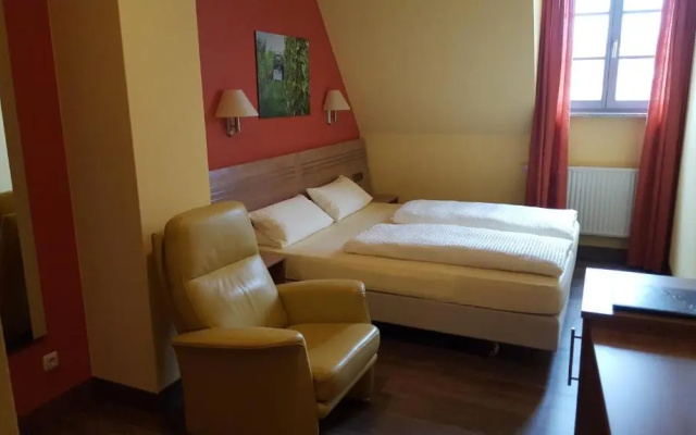 Der Patrizierhof - Weingut Gasthof Hotel - Familie Grebner