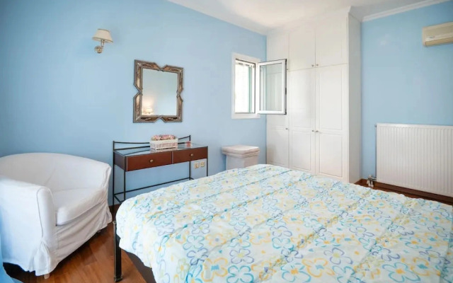 Villa Anastasia Viglatsouri
