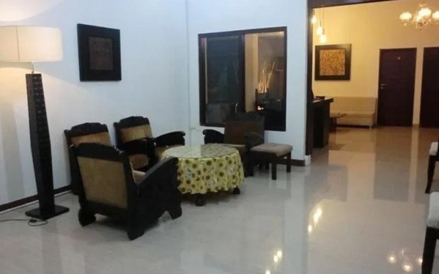 House of Laskar