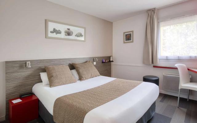 Sure Hotel by Best Western Nantes Saint-Herblain