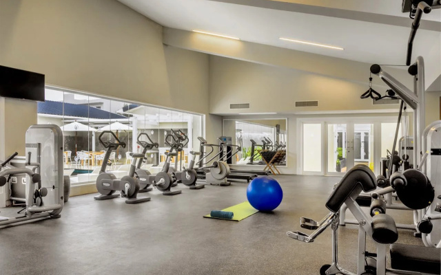 Haute Rive Resort and Spa