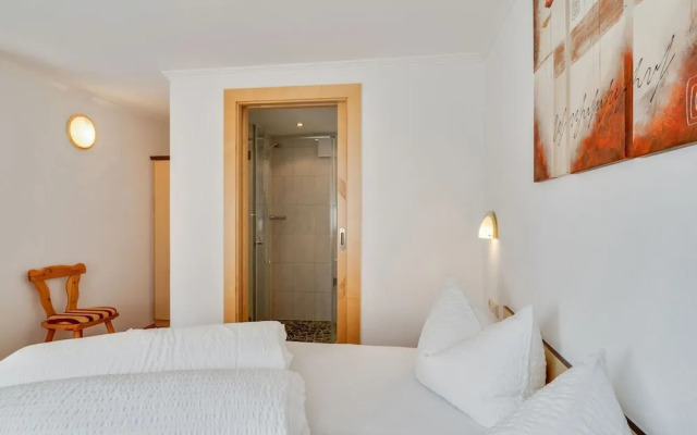 Apartment in Kappl Near Ski Lift