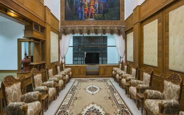 Hotel Shwe Nann Htike