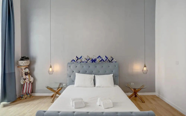 Boavista 130 Studios VI by Homing