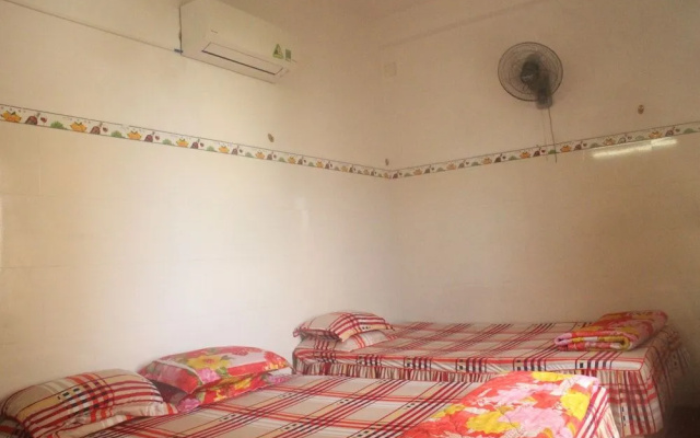 SPOT ON 1049 Phu Tai Motel