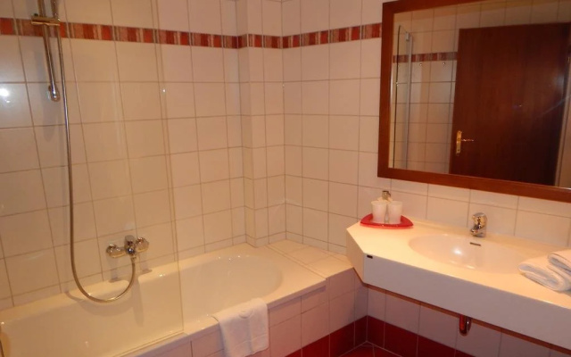 Hotel Veltlin